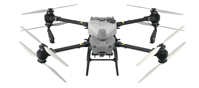 DJI AGRAS T50